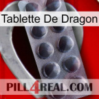 Dragon Tablet 30